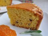 Recette Gâteau à la faisselle de brebis, miel de lavande et pignons