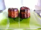 Recette Cannelés au foie gras et à la figue