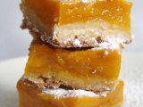 Recette Sablés à la mangue