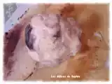 Recette Carpaccio d'ananas caramélisée