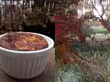 Recette Mini-clafoutis de butternut