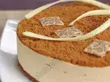 Recette Ch'tiramisu