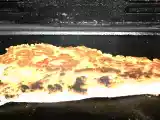 Recette Filet de pangas pané et grillé à l'unilatéral à la plancha