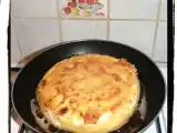 Recette Brie pane