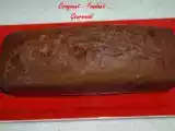 Recette Pain de speculoos