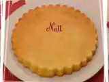 Recette Gâteau au sirop de miel et citron vert