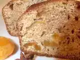 Recette Pain d'épice aux abricots