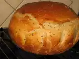Recette Miche de campagne en cocotte, méthode d'animo