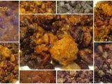 Recette Rajma et boulettes de boeuf au curry