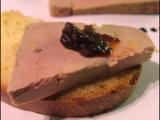 Recette Terrine de foie gras au pinot gris