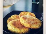 Recette Scones à la courgette