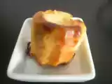 Recette Cannelés au foie gras et magret de canard.recettes festives #7.