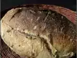 Recette Pain de campagne (sans pétrissage)