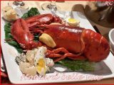 Recette Homard belle vue