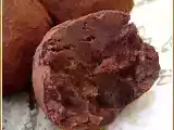 Recette Truffes light et express