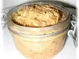 Recette Rillettes de lapin