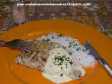 Recette Escalope de dinde spicy