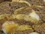 Recette Delicatessen - pain de viande klops