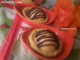 Recette Mini-tartelettes à l'orange.