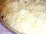 Recette Hachis parmentier de saumon