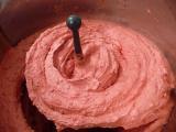 Recette Sorbet aux framboises, au thermomix