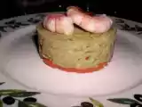 Recette Mousse d avocat au saumon