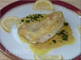 Recette Filets poisson au curry