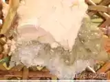 Recette Tapenade d'artichaut l'olive verte