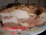 Recette Terrine de dinde tupperware ultra plus