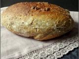 Recette Pain aux 5 céréales & aux graines