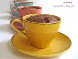 Recette Cup-cakes double chocolat, sans farine et très facile