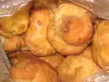 Recette Chouquettes au foie gras