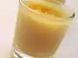 Recette Crème de foie gras en verrines