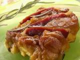 Recette Tarte tatin aux magrets de canards