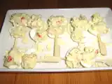 Recette Oeufs de caille farcis