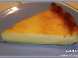 Recette Cuajada au yaourt (dessert espagnol )