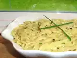 Recette Orzo à la ciboulette