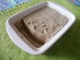 Recette Mousse de foie de volaille au piment