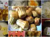 Recette Petits bouchons de foie gras au coeur de figue
