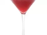 Recette Cocktail Black Currant Martini
