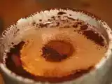 Recette Chocolat chaud de noël