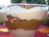 Recette Trifle mousseux, ou plaidoyer pour le tofu soyeux