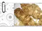 Recette Aiguilettes de dinde marinées aux herbes et vinaigre balsamique