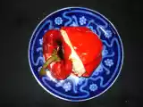 Recette Poivrons farcis au thon