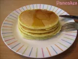 Recette Pancakes de noël