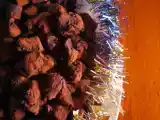 Recette Truffes au baileys