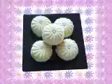 Recette Délicieux biscuit à la noix de coco