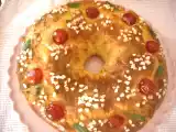 Recette Couronne bordelaise