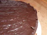 Recette Gâteau moelleux aux marrons