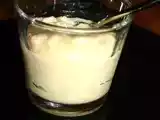 Recette Compote pommes et poires au sirop d'agave.
